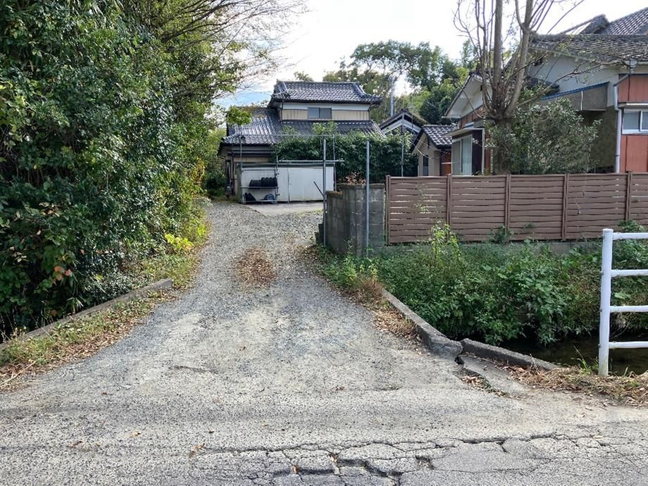 292 sqm Land for Sale in Iwaki City, Fukushima - Thumbnail 4