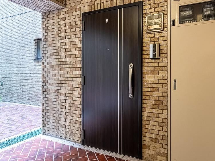 Grand Maison Nagao 4LDK+S Apartment for Sale in Fukuoka - Thumbnail 3