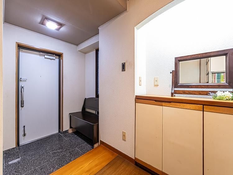 Grand Maison Nagao 4LDK+S Apartment for Sale in Fukuoka - Thumbnail 4