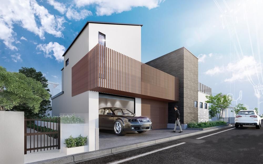 Land for Sale in Komazawa Setagaya 112.43 sqm - Thumbnail 2