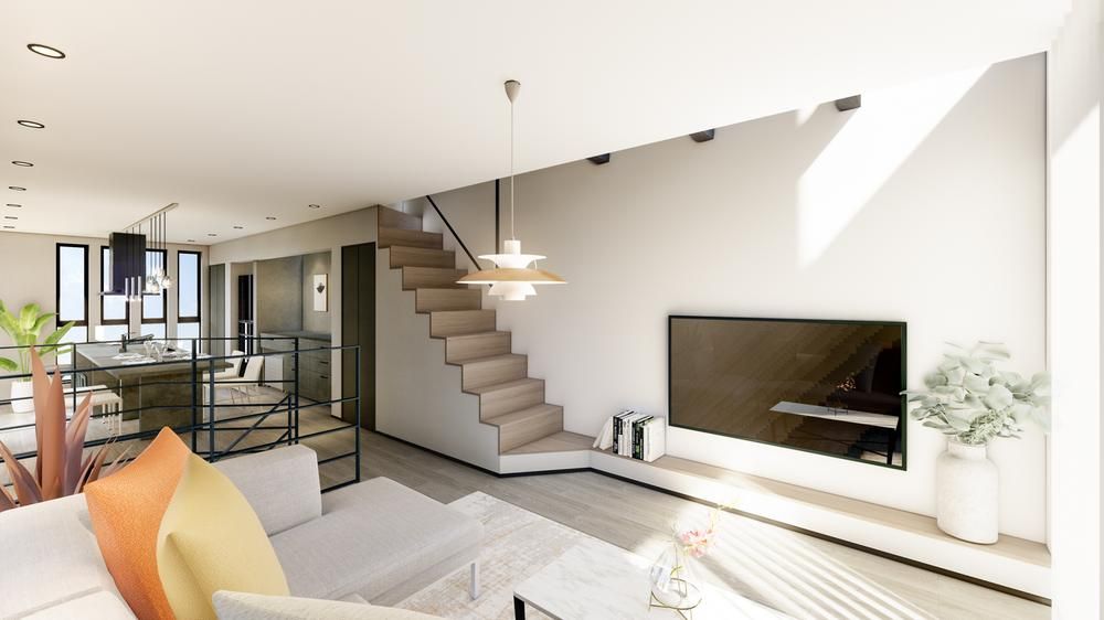 Land for Sale in Komazawa Setagaya 112.43 sqm - Thumbnail 3