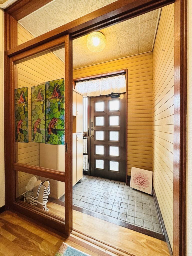 3LDK Detached House for Sale in Higashi-Naebo, Sapporo - Thumbnail 2