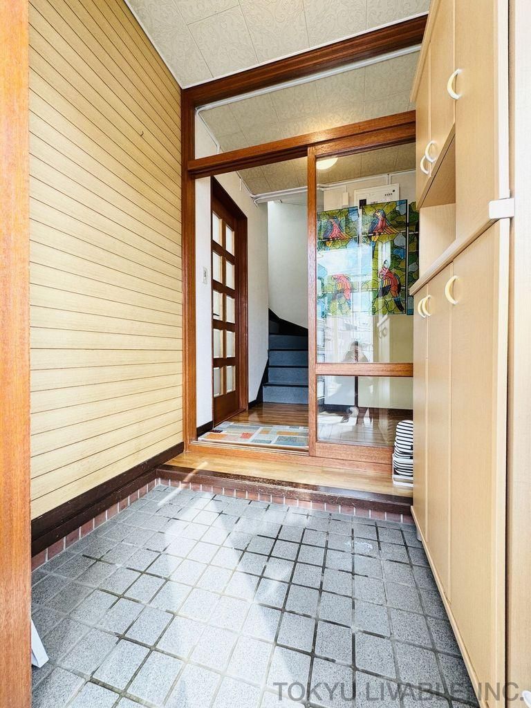 3LDK Detached House for Sale in Higashi-Naebo, Sapporo - Thumbnail 3