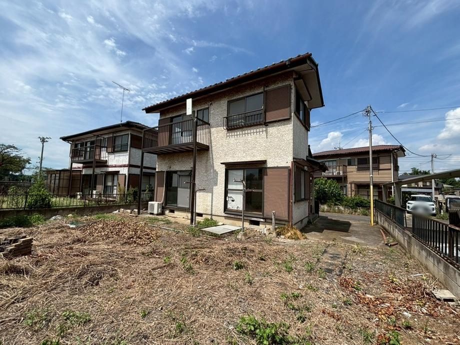 5DK Detached House for Sale in Koga City, Ibaraki - Thumbnail 2