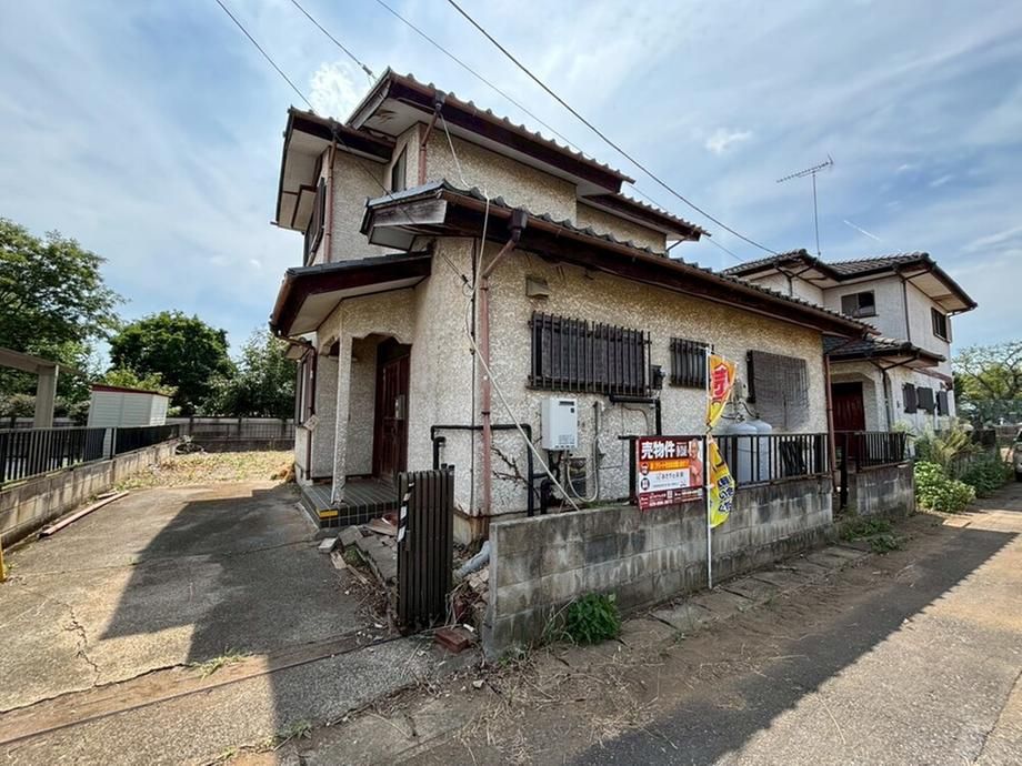 5DK Detached House for Sale in Koga City, Ibaraki - Thumbnail 3