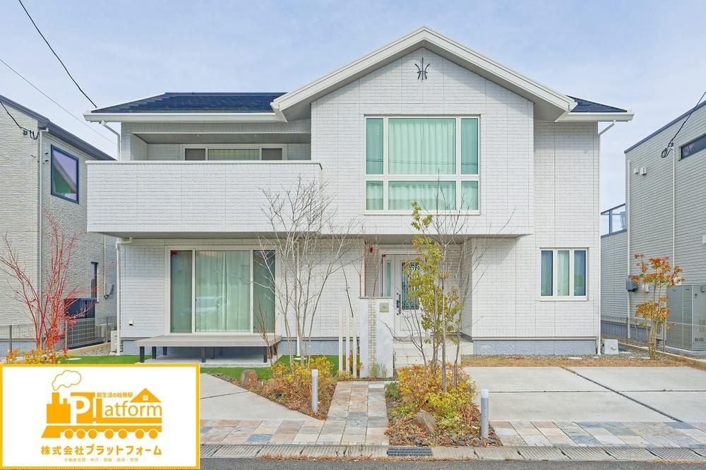 Sekisui House 3LDK in Tomiya's Smart Common City | 2023 Build - Thumbnail 2