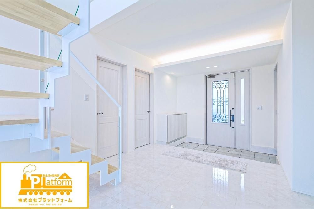 Sekisui House 3LDK in Tomiya's Smart Common City | 2023 Build - Thumbnail 3