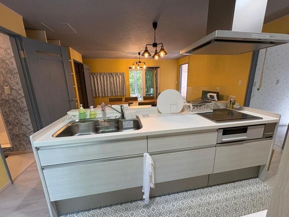 Renovated 2LDK House on 1283m² Land in Nihonmatsu - Thumbnail 3