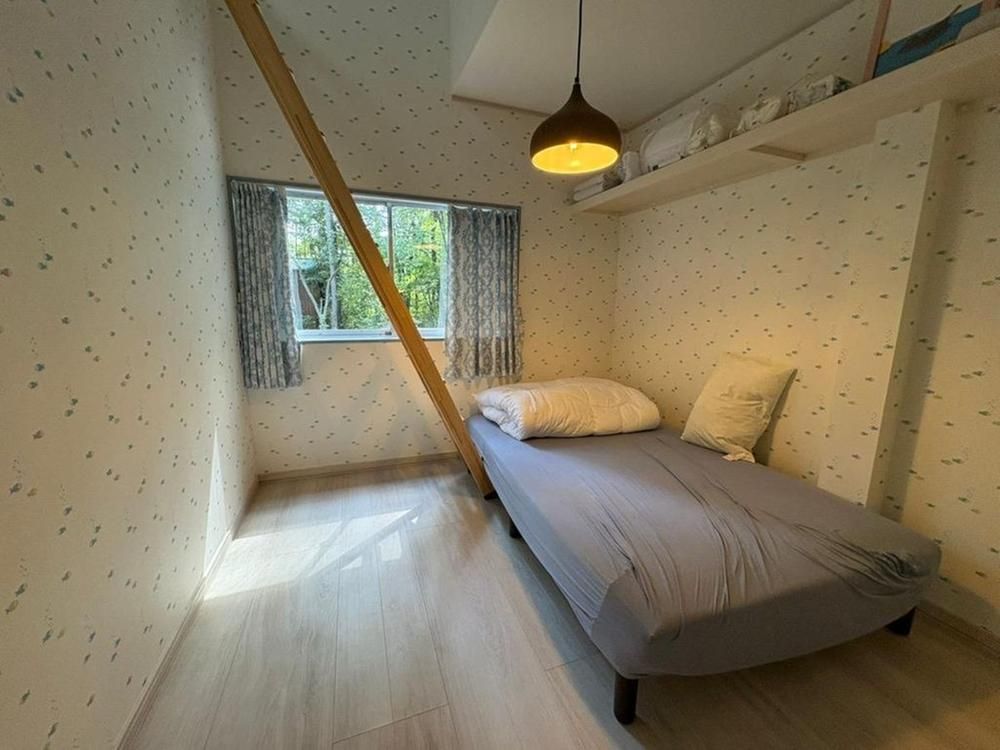 Renovated 2LDK House on 1283m² Land in Nihonmatsu - Thumbnail 4