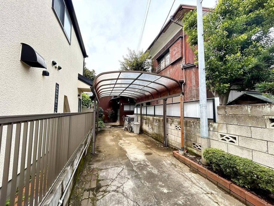 Land for Sale in Setagaya, Tokyo - 290.9 sqm - Thumbnail 4