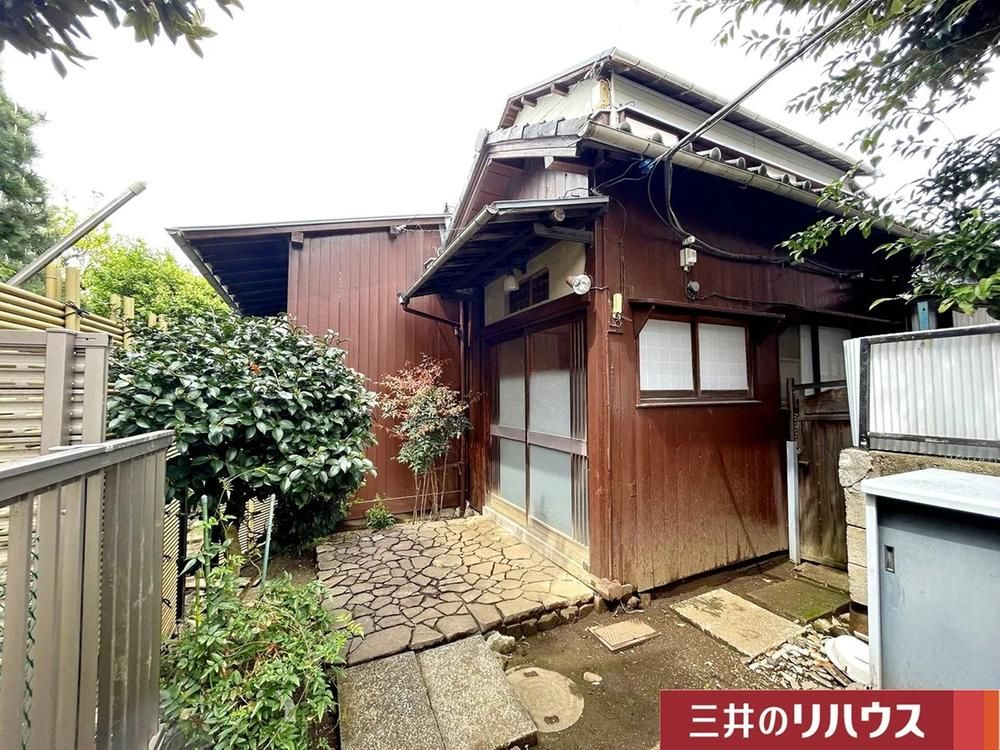 Land for Sale in Setagaya, Tokyo - 290.9 sqm - Thumbnail 2