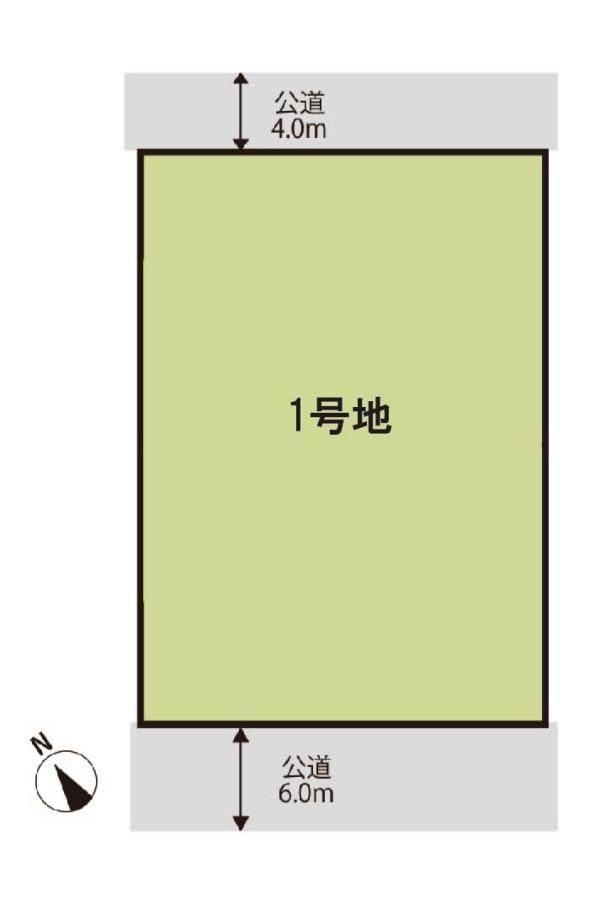 Land for Sale in Kiyota-ku, Sapporo - 230.58 sqm Lot - Image 1