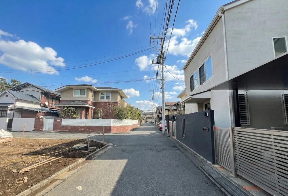 Land for Sale in Hamadayama, Suginami, Tokyo from 119M Yen - Thumbnail 4