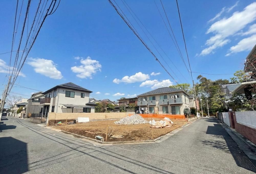 Land for Sale in Hamadayama, Suginami, Tokyo from 119M Yen - Thumbnail 3