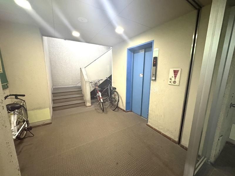 2DK Condominium for Sale in Kochi City Near Horiguchi Station - Thumbnail 3