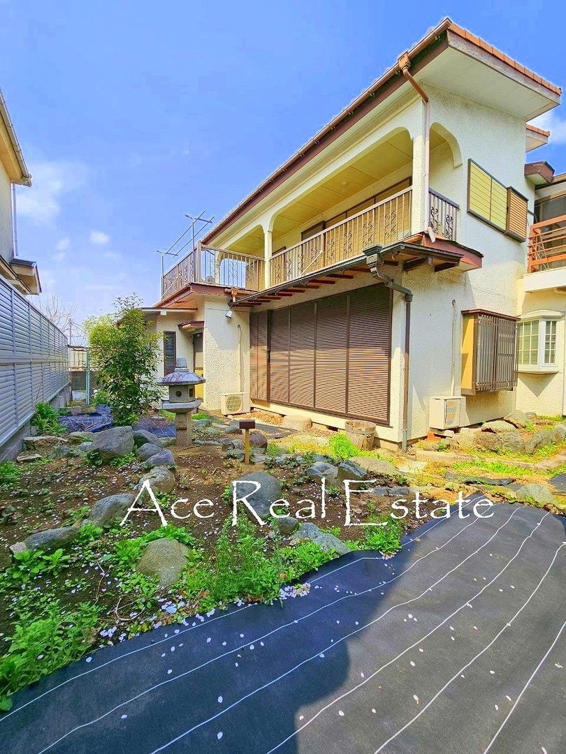 288 sqm Land for Sale in Oshibadai, Naka-ku, Yokohama - Thumbnail 2