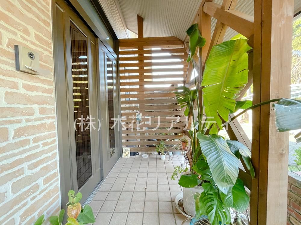 Architect-Designed 3LDK+S House in Miyazaki City, Miyazaki Prefecture - Thumbnail 4