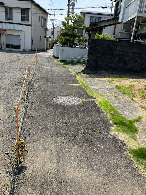Land for Sale in Shimizu Ward, Shizuoka City - 267 sqm - Thumbnail 3