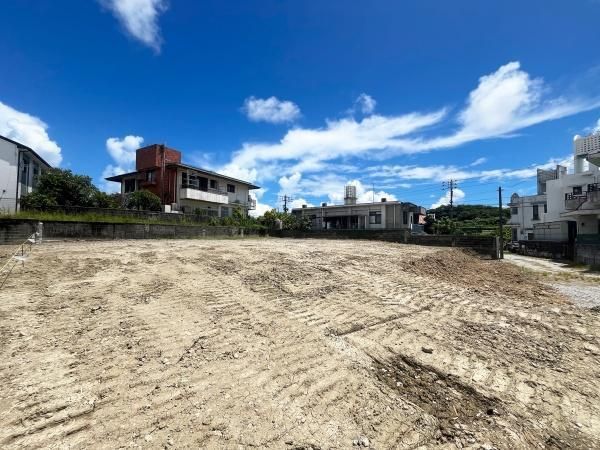 142 sqm Building Lot for Sale in Ginowan, Okinawa - Thumbnail 2