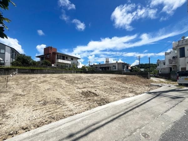 142 sqm Building Lot for Sale in Ginowan, Okinawa - Thumbnail 3