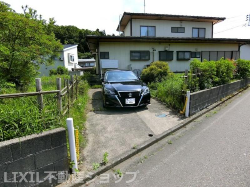 6LDK House with Large Lot in Joetsu, Niigata - Thumbnail 4