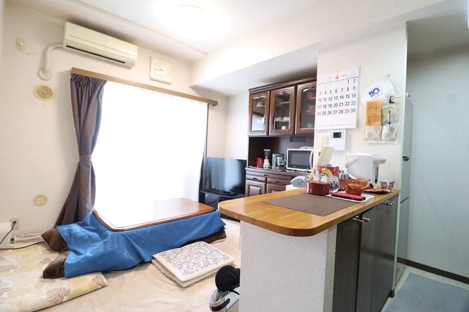 4DK Apartment for Sale in Iwanuma, Miyagi - 66.33 sqm - Thumbnail 4