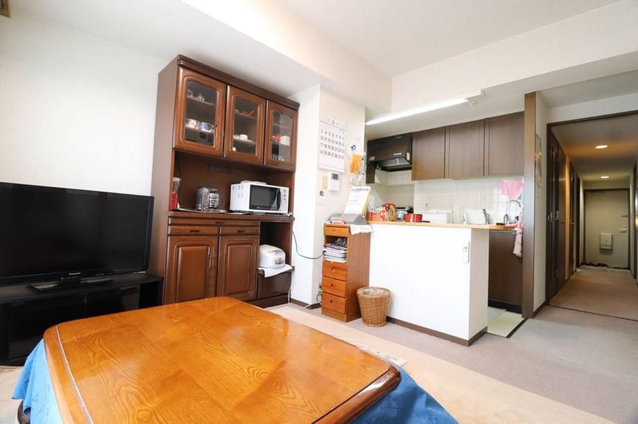 4DK Apartment for Sale in Iwanuma, Miyagi - 66.33 sqm - Thumbnail 3