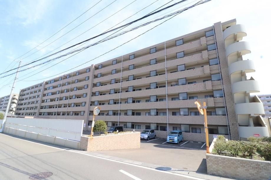 4DK Apartment for Sale in Iwanuma, Miyagi - 66.33 sqm - Thumbnail 2