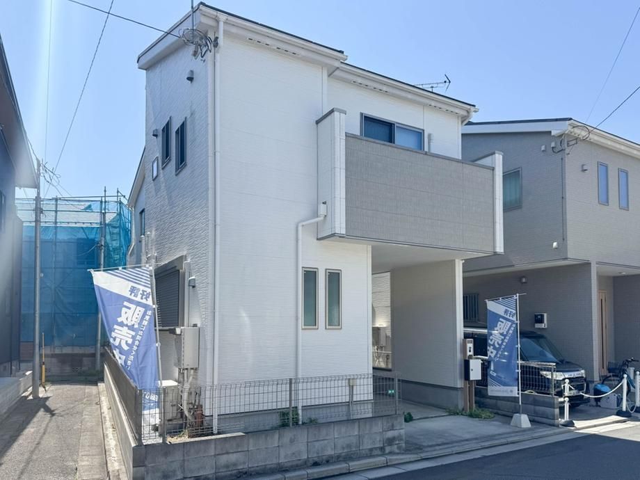 4LDK House for Sale in Midori Ward Saitama City - Thumbnail 3