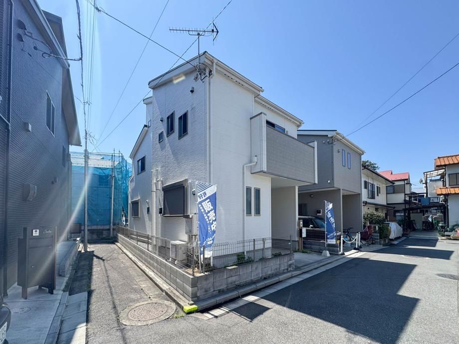 4LDK House for Sale in Midori Ward Saitama City - Thumbnail 2