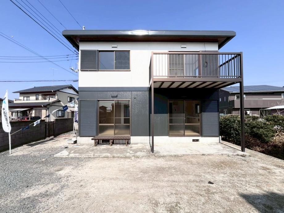 Renovated 3LDK House in Mito, Ibaraki - 82.32 sqm - Thumbnail 2