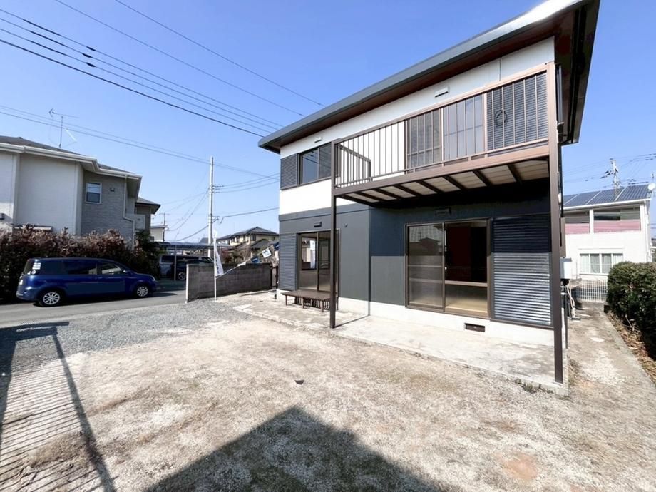 Renovated 3LDK House in Mito, Ibaraki - 82.32 sqm - Thumbnail 3