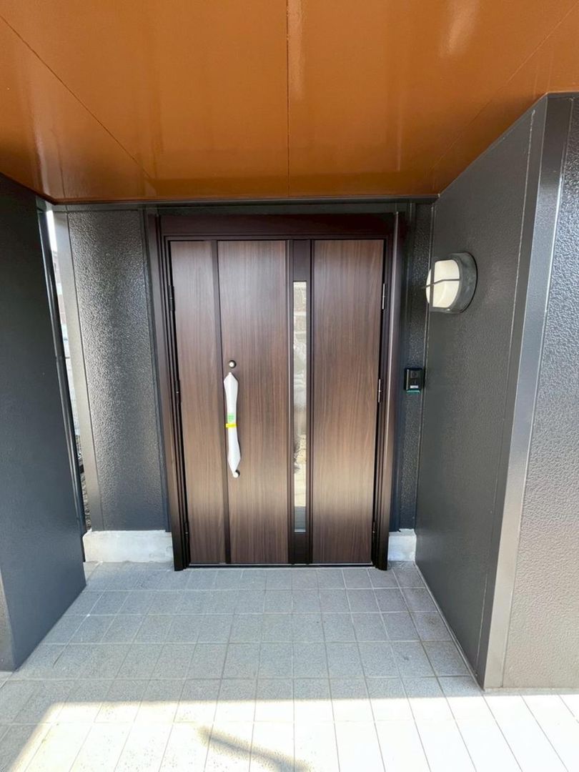 Renovated 3LDK House in Mito, Ibaraki - 82.32 sqm - Thumbnail 4
