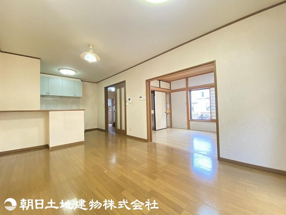 4LDK+S Detached House for Sale in Hachioji, Tokyo - Thumbnail 4