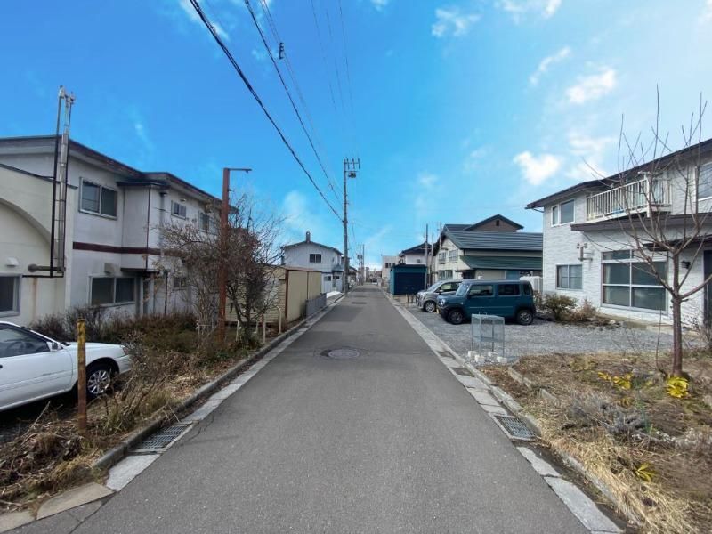 4LDK House with Garage in Hakodate, Hokkaido - Thumbnail 3