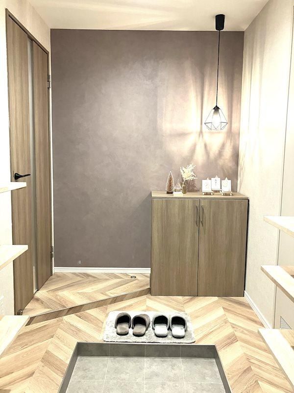 Renovated 2LDK Apartment for Sale in Sendai, Miyagi - Thumbnail 4