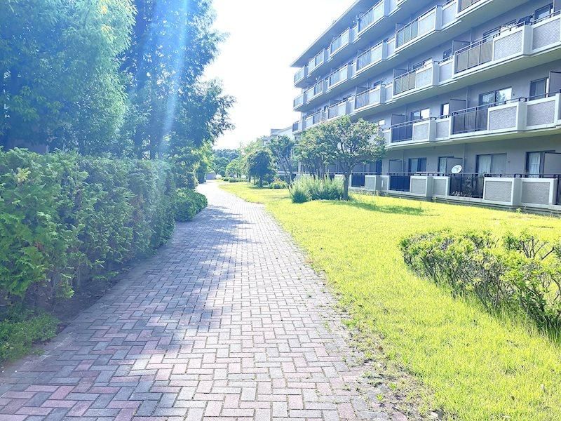Renovated 2LDK Apartment for Sale in Sendai, Miyagi - Thumbnail 3
