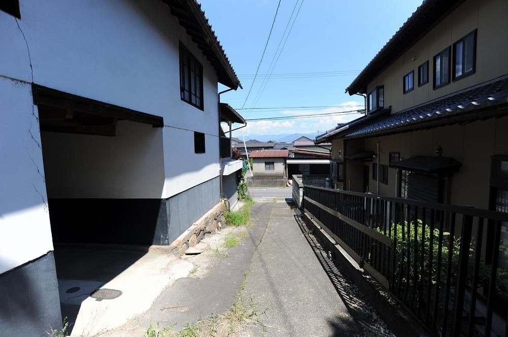 Historic 8DK House in Nagano with Large 1,564m² Plot - Thumbnail 4