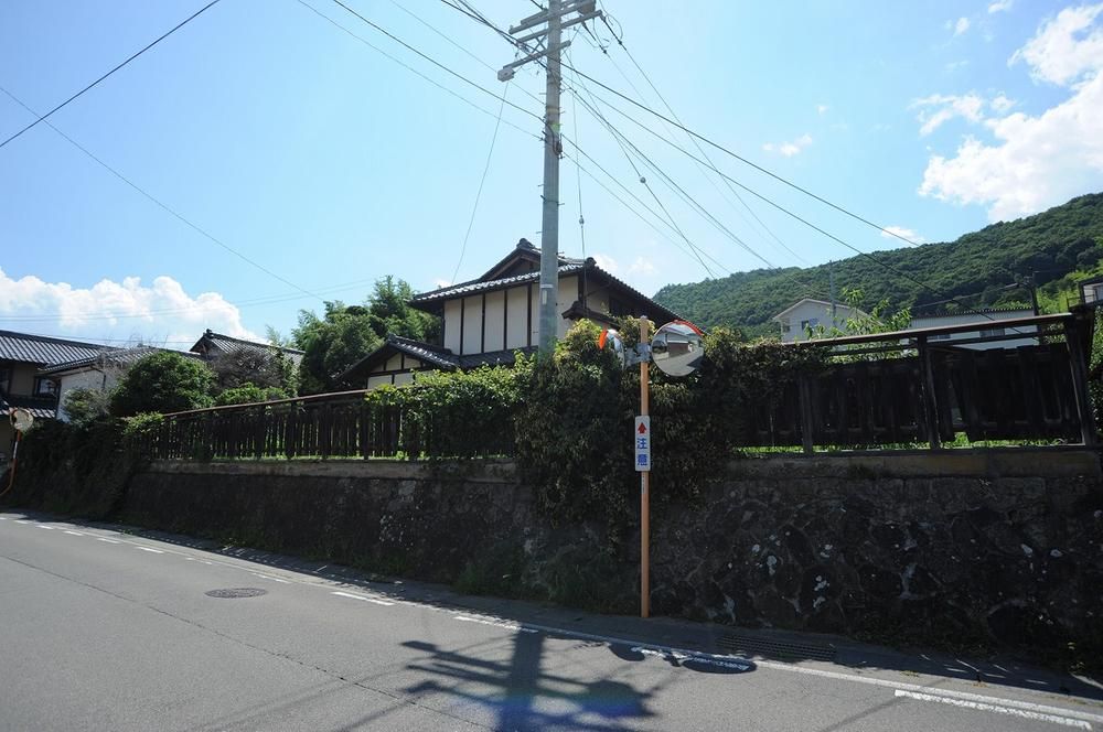 Historic 8DK House in Nagano with Large 1,564m² Plot - Thumbnail 2