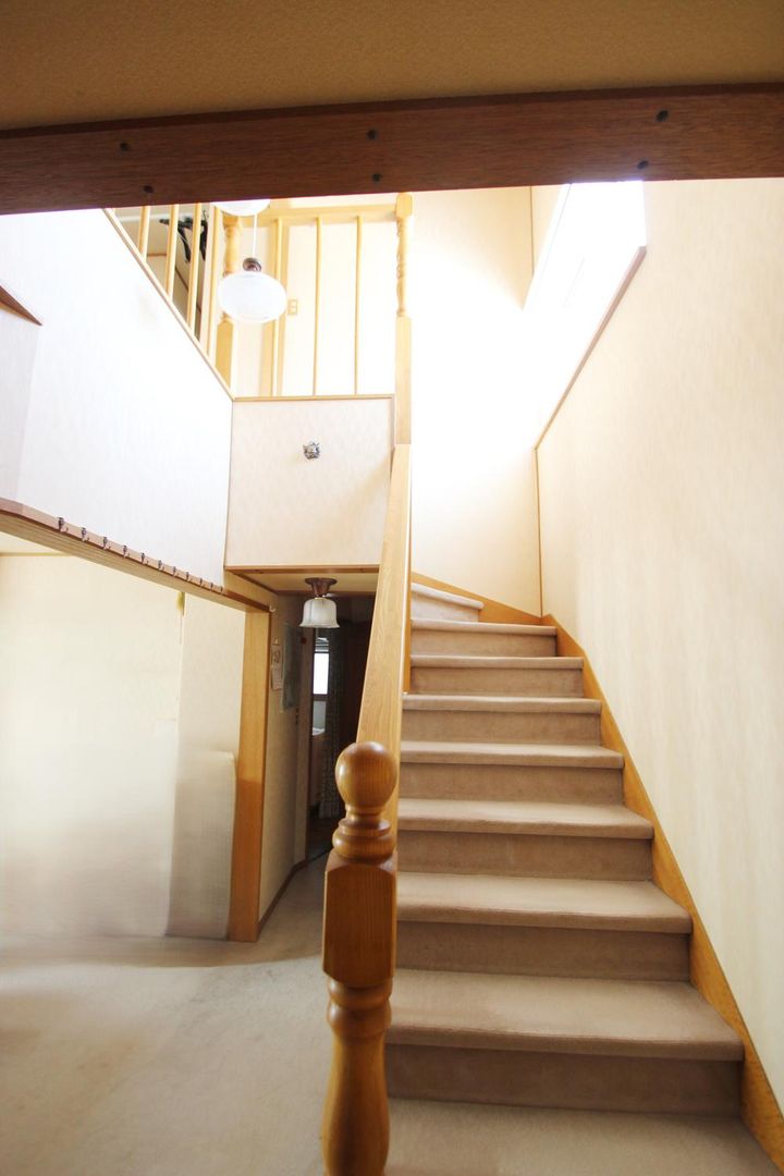 6LDK House for Sale Near Taihei Station in Sapporo - Thumbnail 4