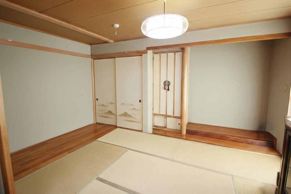 6LDK House for Sale Near Taihei Station in Sapporo - Thumbnail 3