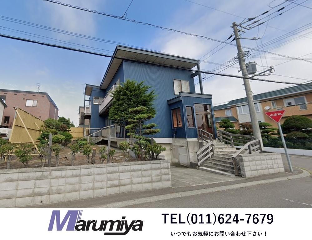 6LDK House for Sale Near Taihei Station in Sapporo - Thumbnail 2