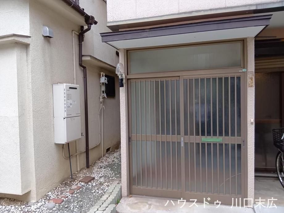 4LDK Steel-Framed House in Kawaguchi City, Saitama - Thumbnail 4
