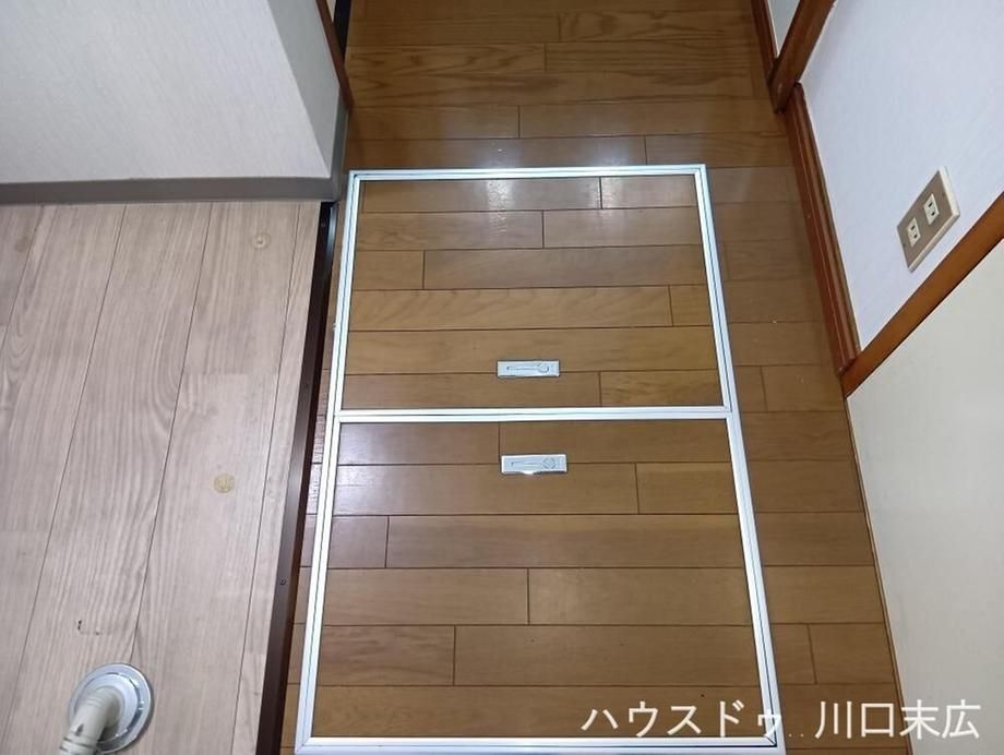 4LDK Steel-Framed House in Kawaguchi City, Saitama - Thumbnail 3