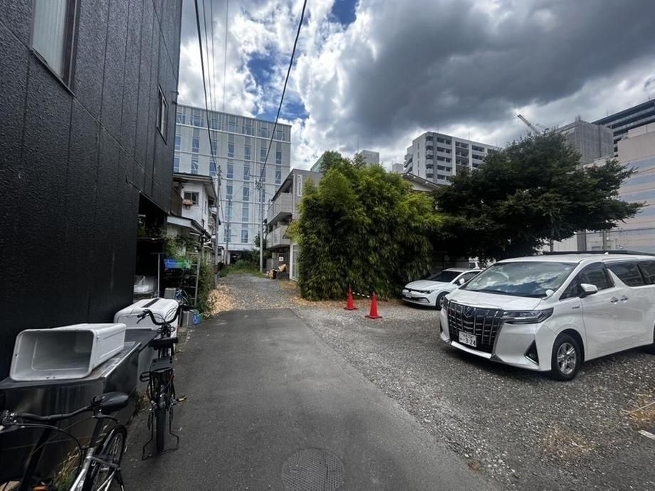 Land for Sale in Sendai, Miyagi - 131.63 sqm Corner Plot - Image 1