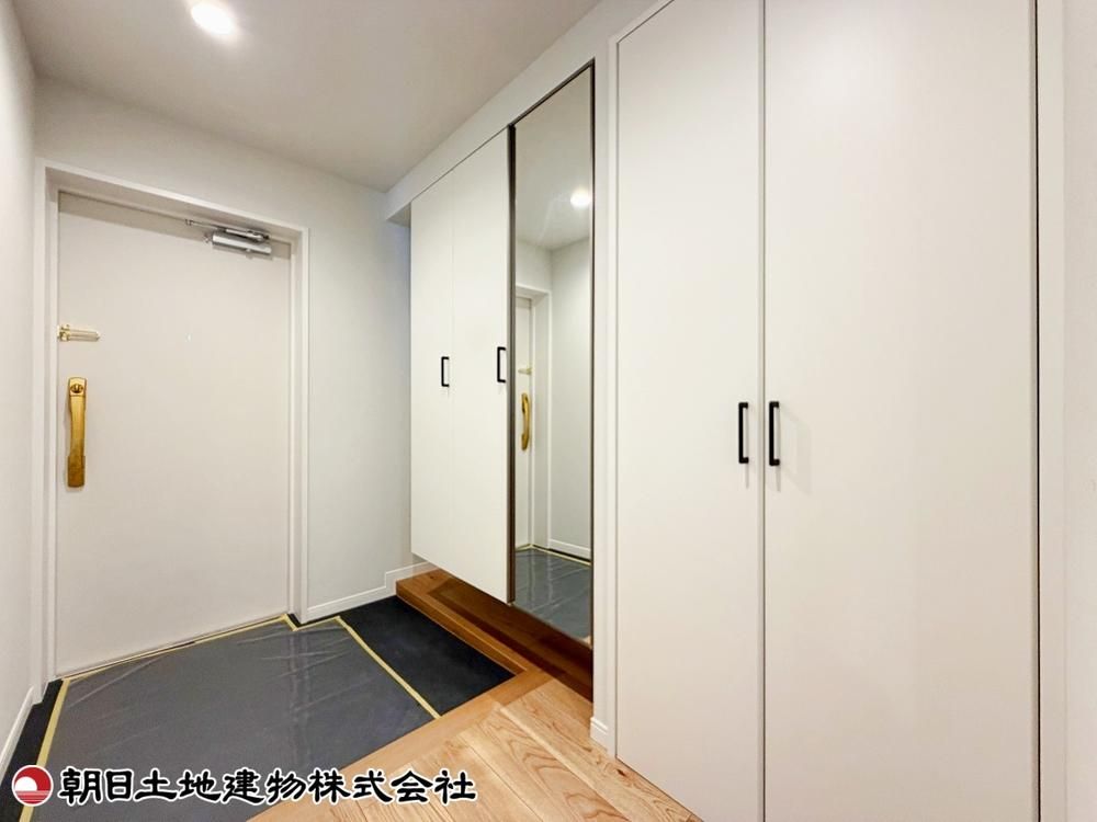 Lions Station Plaza Yamato 3LDK Apartment for Sale - Thumbnail 3