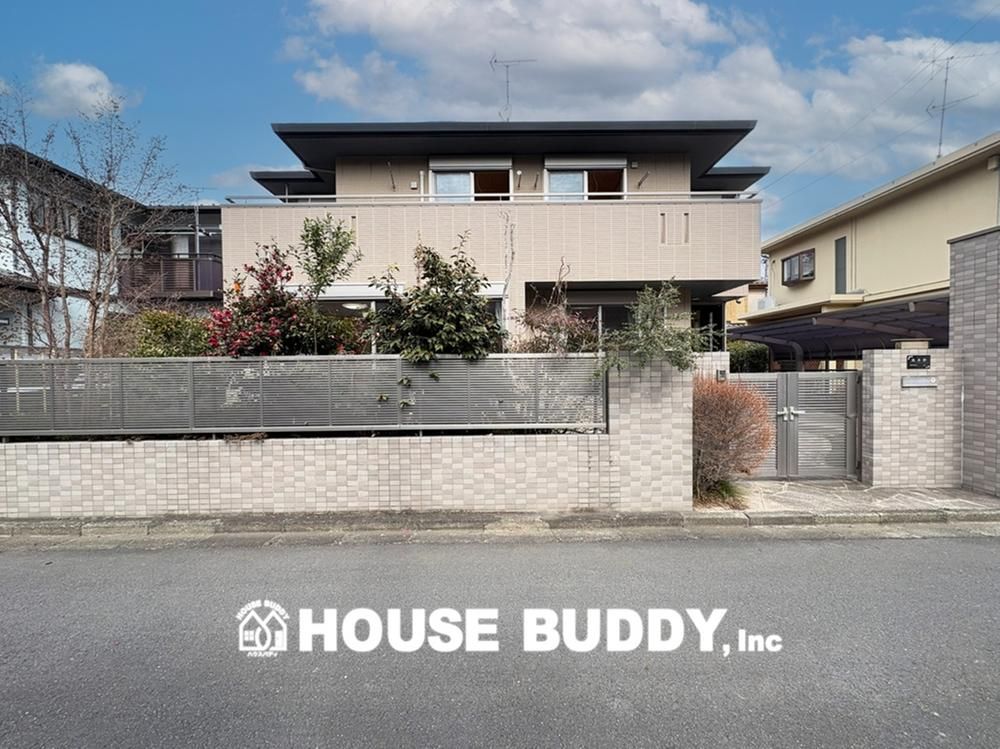 5LDK House for Sale in Tokorozawa, Saitama - 40.8 Million Yen - Thumbnail 2