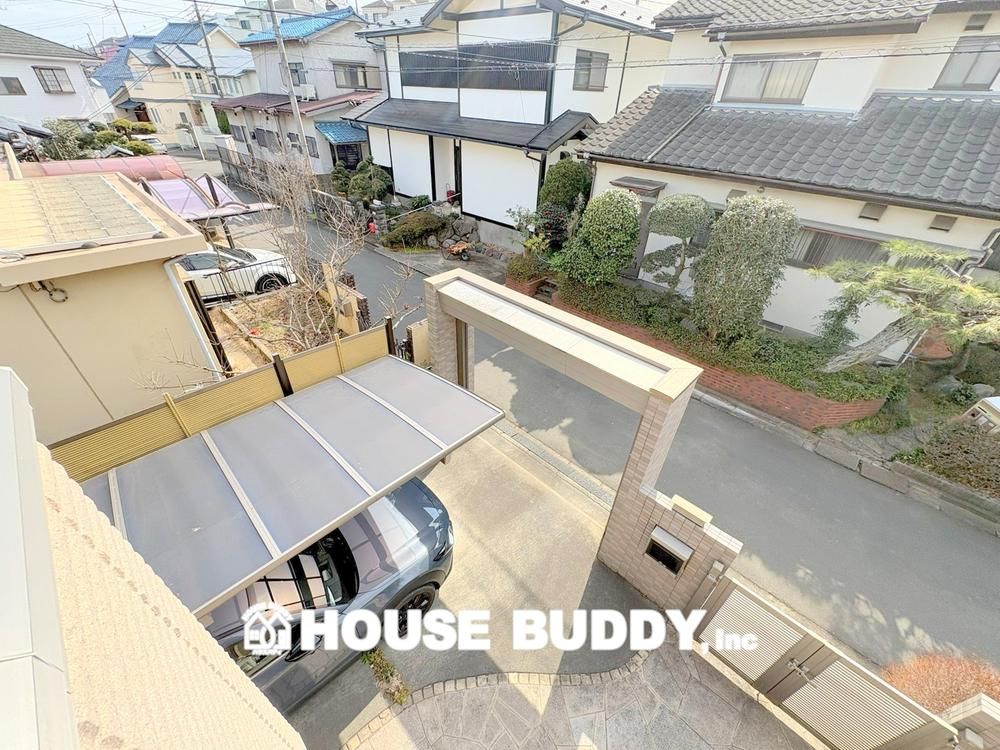 5LDK House for Sale in Tokorozawa, Saitama - 40.8 Million Yen - Thumbnail 3