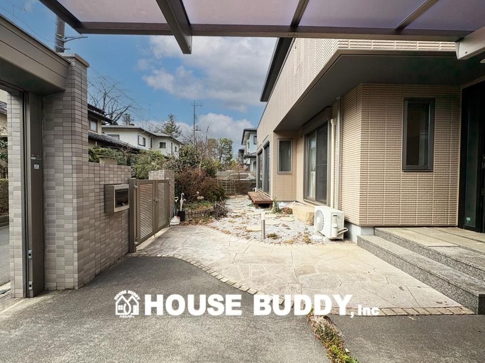 5LDK House for Sale in Tokorozawa, Saitama - 40.8 Million Yen - Thumbnail 4