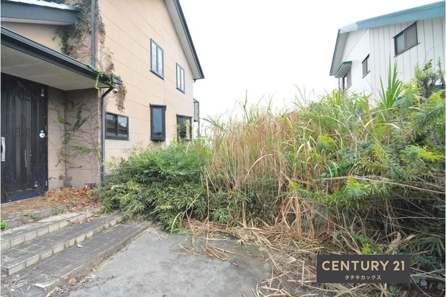 855 sqm Land for Sale in Koga City, Ibaraki - Thumbnail 4